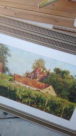 Paintings