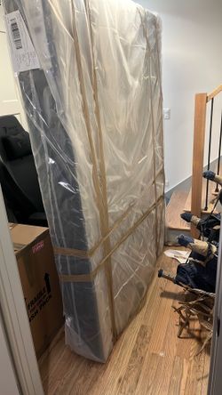 Queen Box Spring