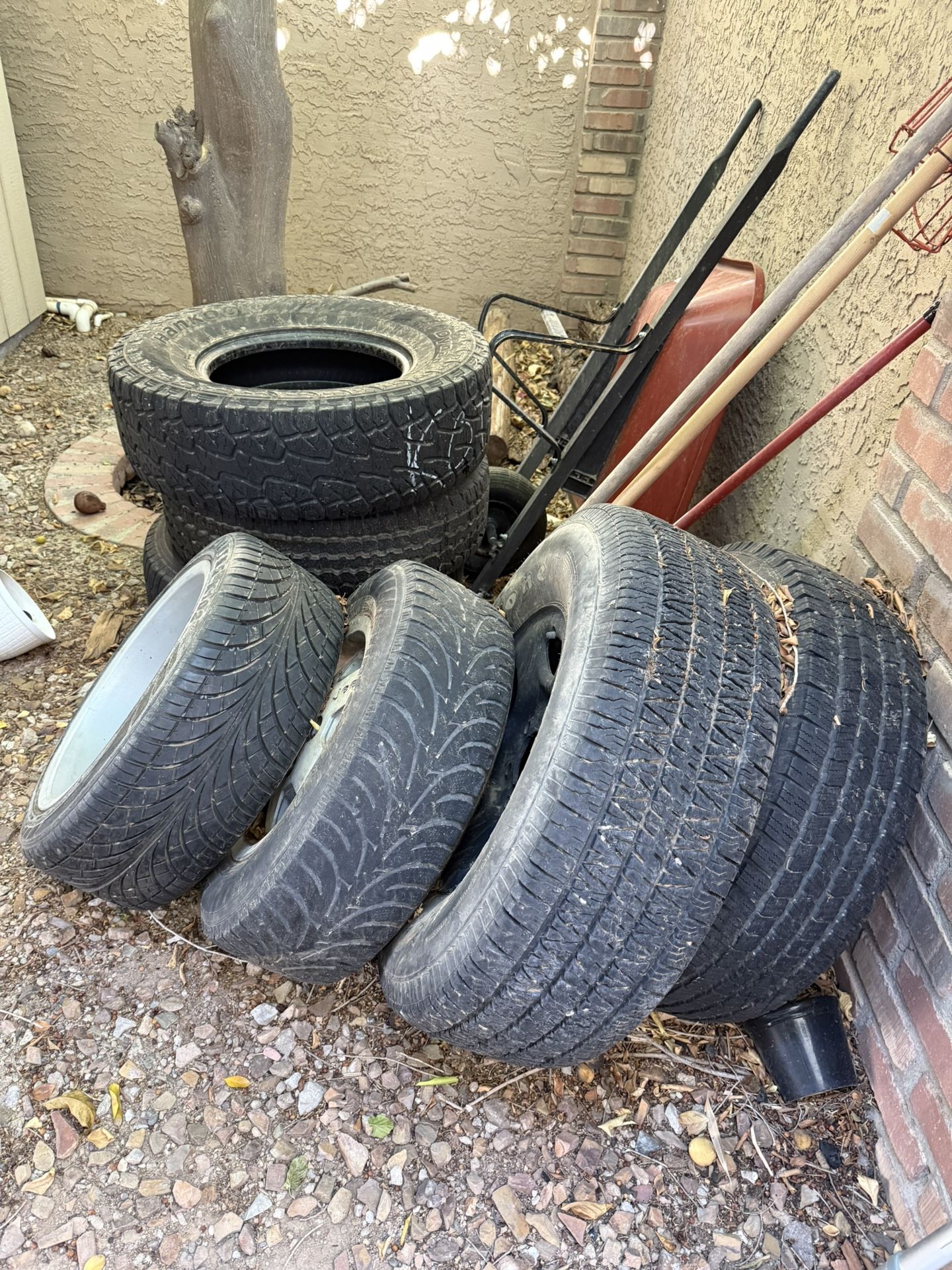 Tires