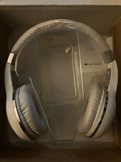 Wireless Bluetooth Headphones (Bluedio Hurricane Turbine)