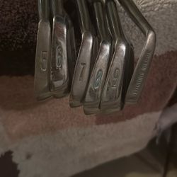 Golf Clubs Women’s 