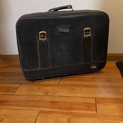 Luggage 2 two of them