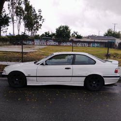 1997 e36 coupe
