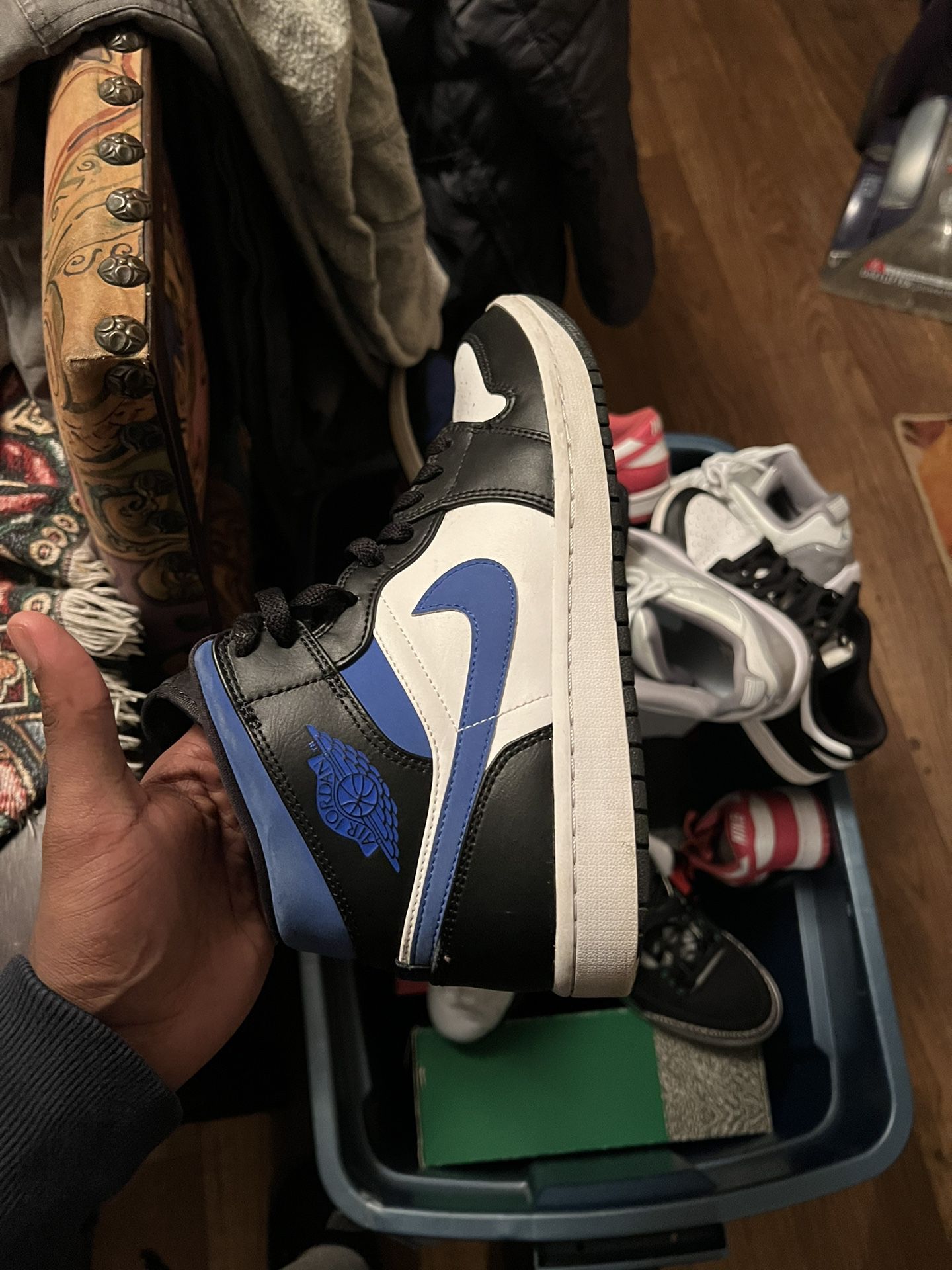 jordan 1