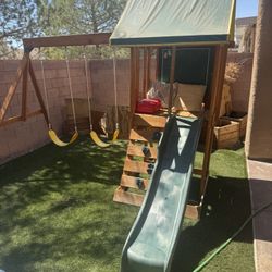 Child’s Playground 