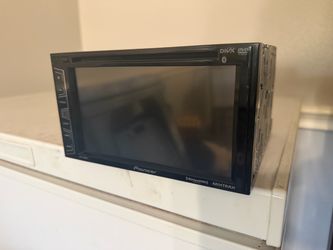 Pioneer AVH-X2800BS