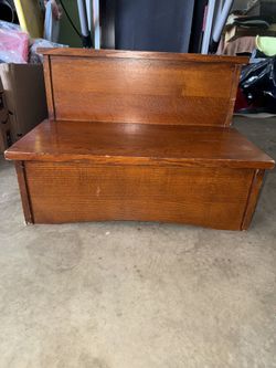 Bed Step Stool Furniture