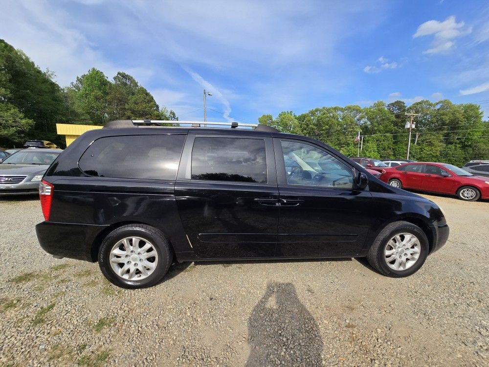 2006 KIA Sedona