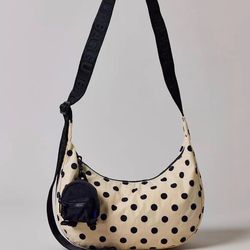 Baggu medium crescent