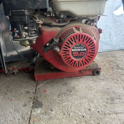 Honda 9.0 HP
