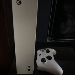 Xbox Series S 512gb