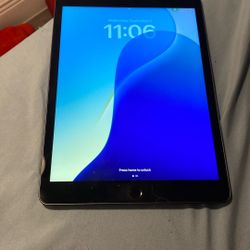 iPad 9th Generation 