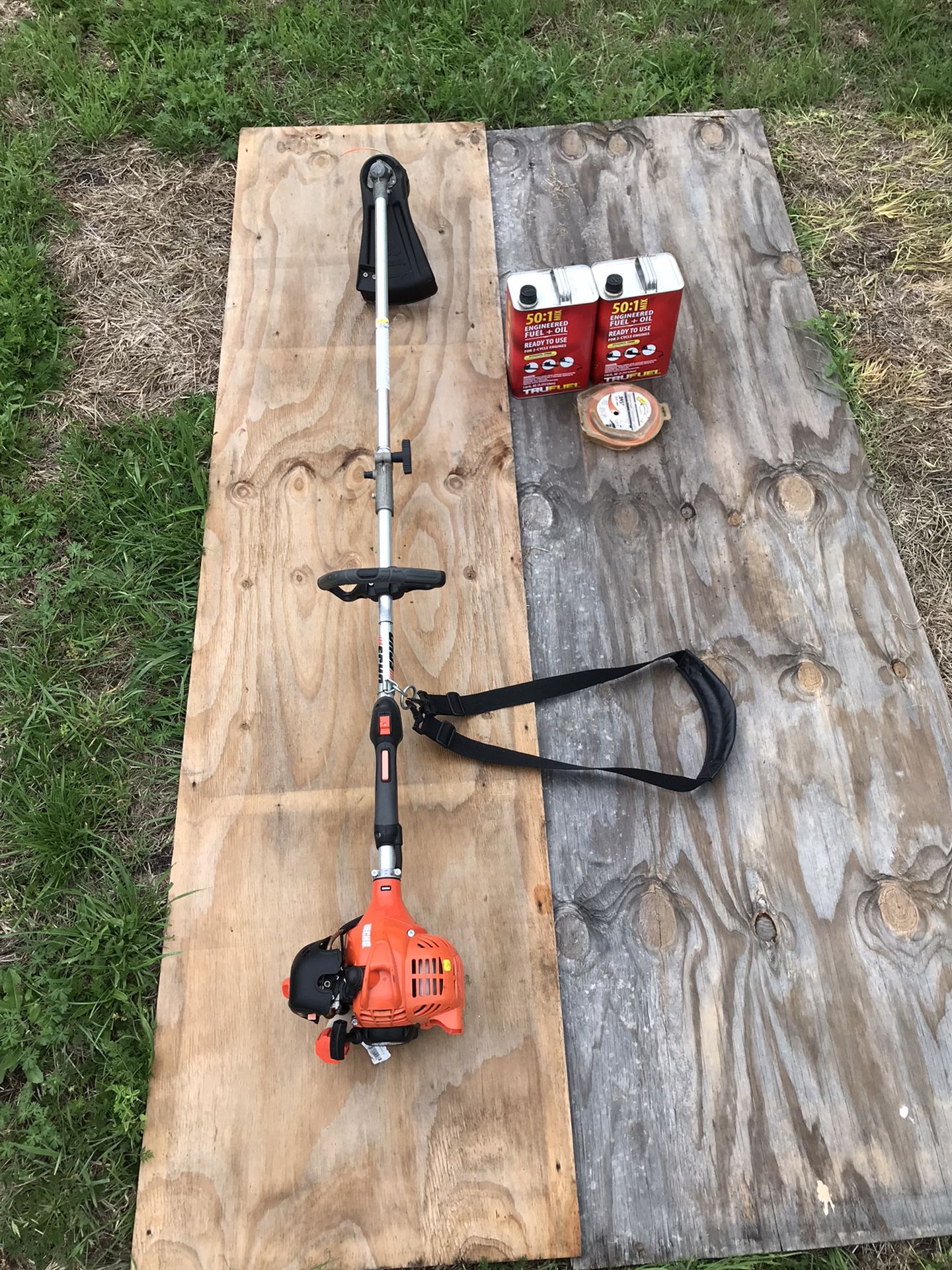 Echo PAS-225 Weed Eater