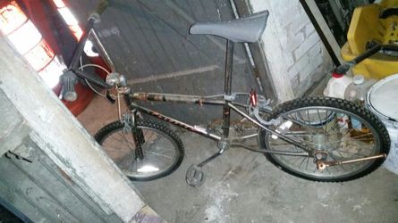 Bmx