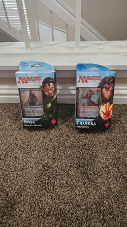 Magic the gathering mtg Kaladesh