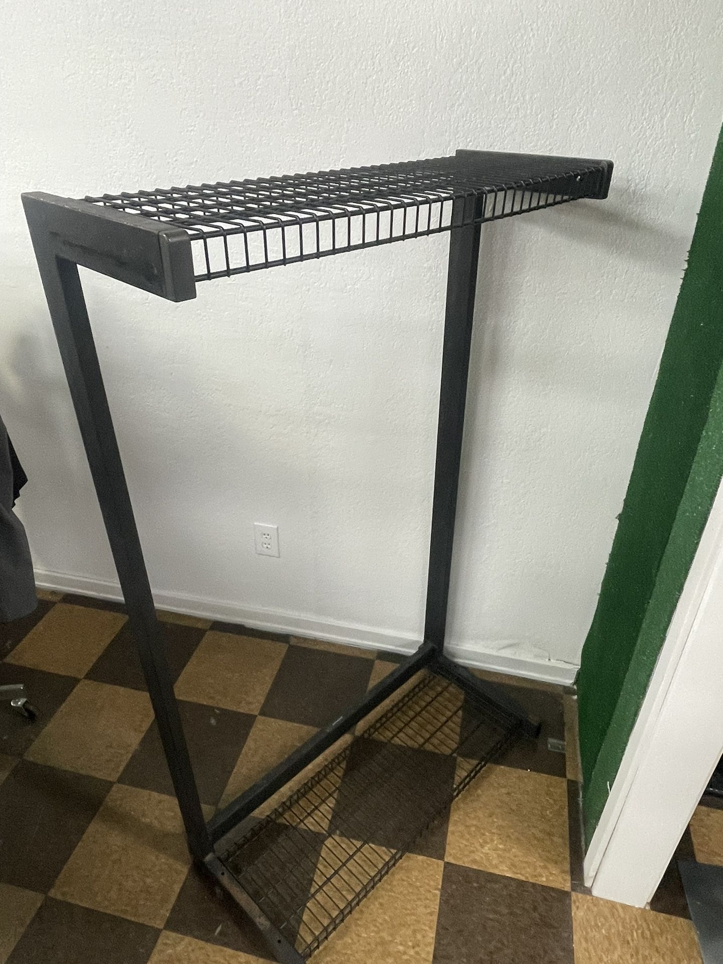 Rack Stand