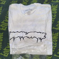 Fucking Awesome Korea Store Shirt 