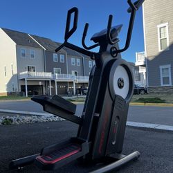 Pro Form HIIT L6 Elliptical trainer 