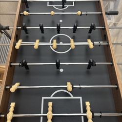 Game Table 