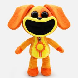 Poppy Playtime DogDay Plush [OFFICIAL]