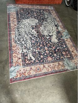Japanese Rug