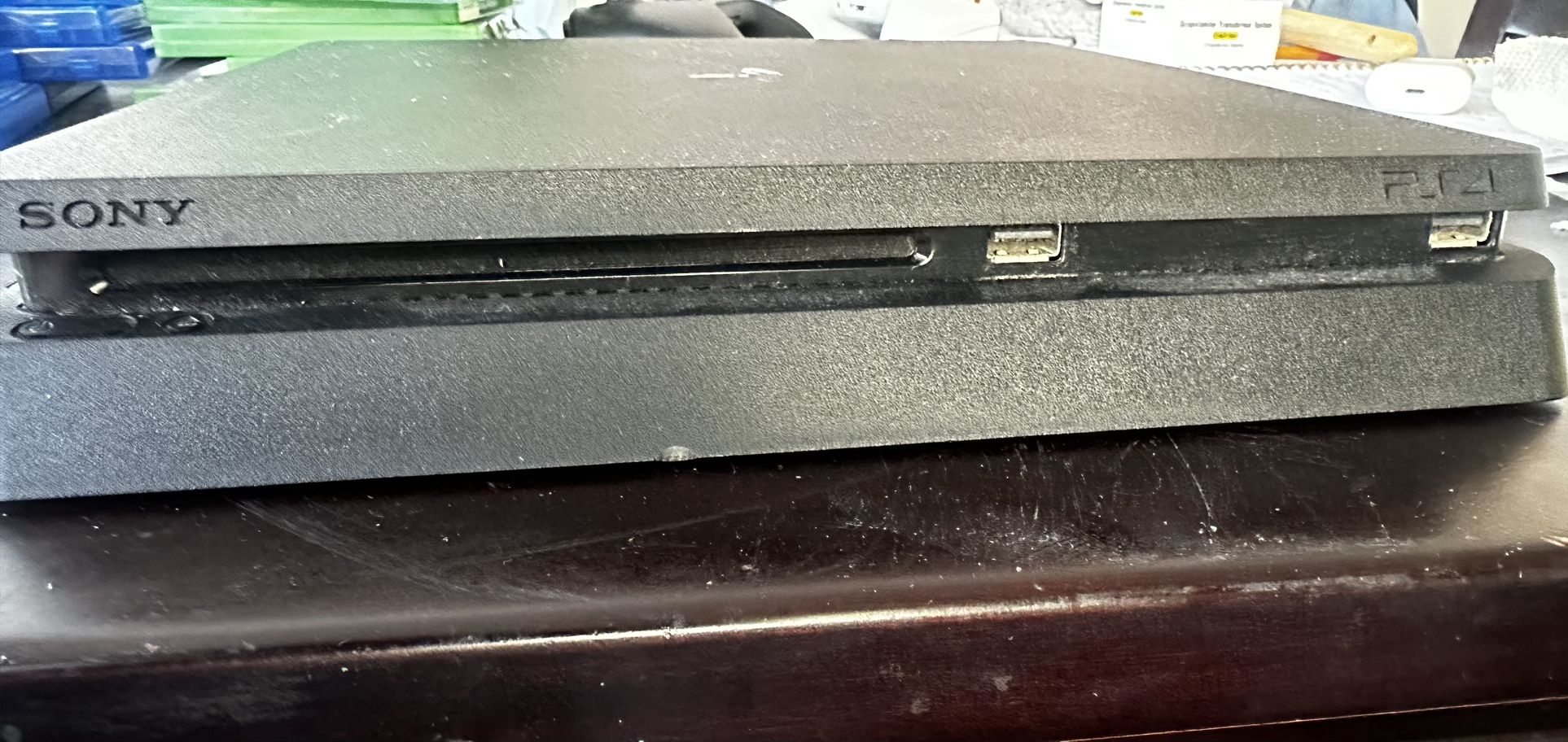 PS4