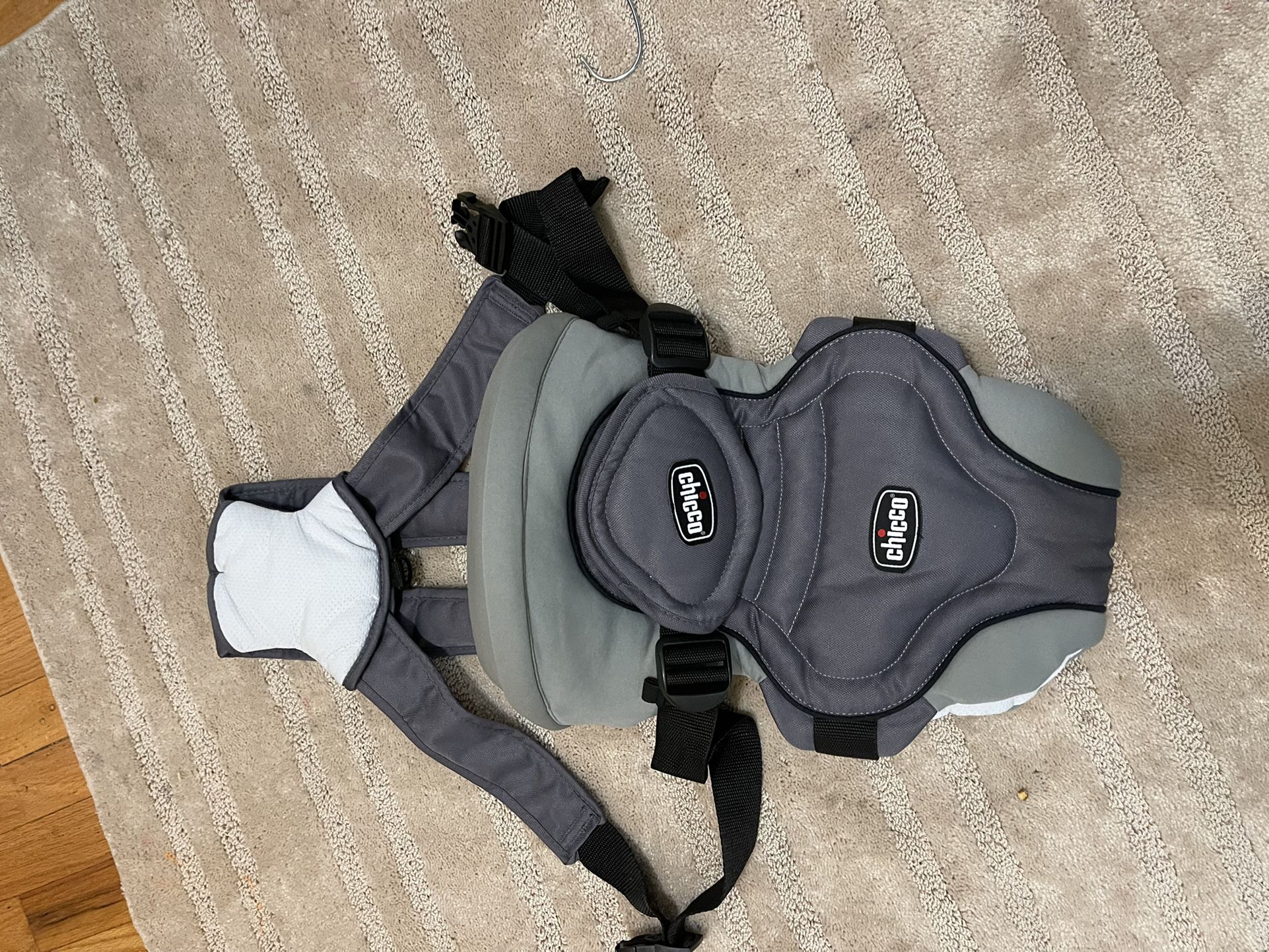 Baby Carrier 