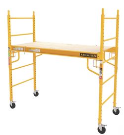 Scaffold