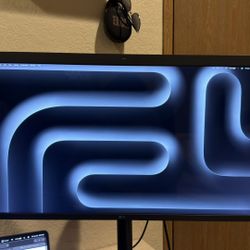 LG 27in Ultrafine 5k Monitor 27MD5KL-B