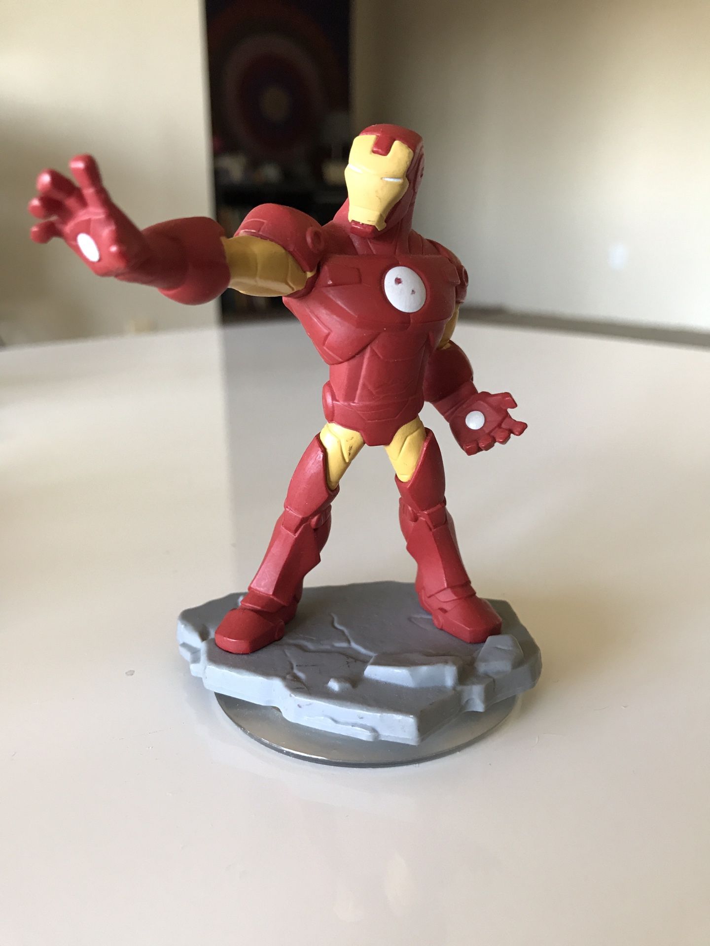 Disney Infinity 2.0, Marvel’s Iron Man