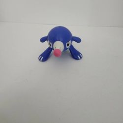 McDonalds Pokemon Sun Moon Popplio Figure 2017 Happy Meal Toy