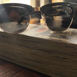 ASAP ROCKY Ray Bans Special Edition 