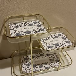 Organizer Stand for Makeup/Skincare