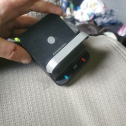 Nintendo Switch Docking Station