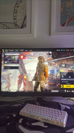 Monitor