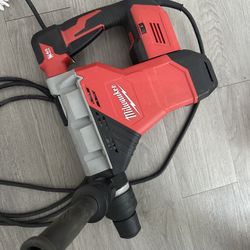 Rotary Drill Hammer