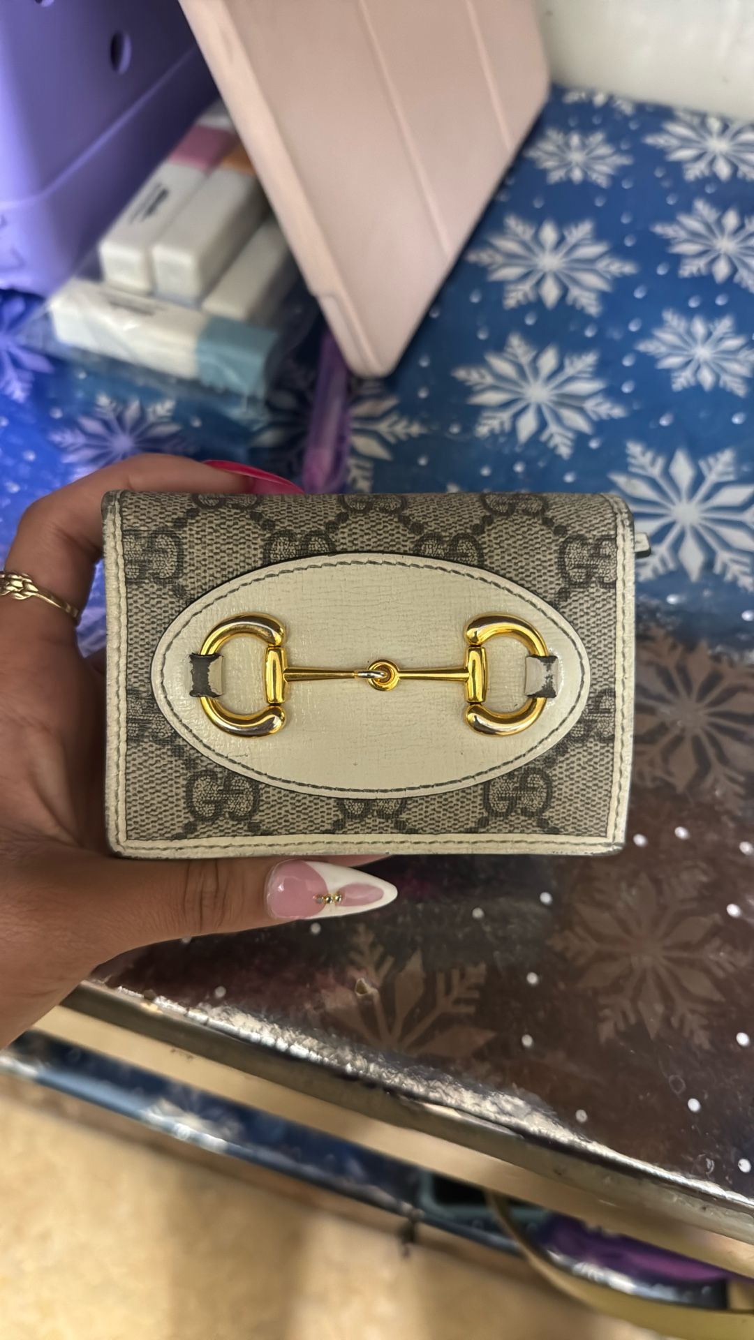 Gucci Wallet
