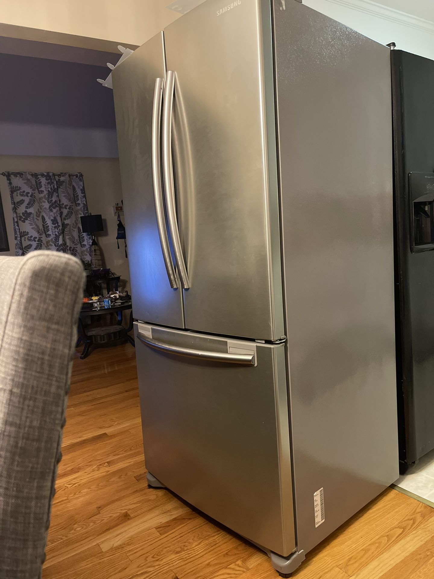 Samsung Fridge 