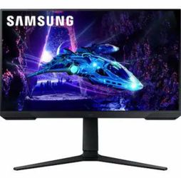 27” Odyssey Samsung Monitor