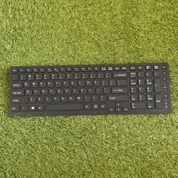 Vaio Keyboard