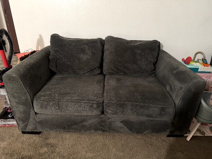 Couch (Love Seat)