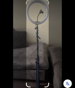 Ring light