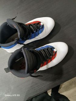 Jordan 10 westbrook