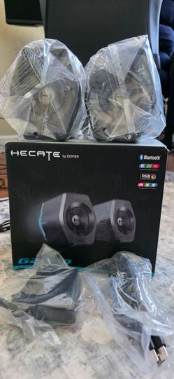 Edifier G2000 32W PC Speakers