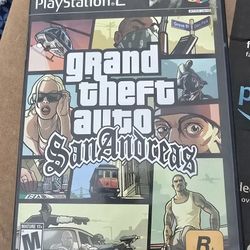 GTA: SA 