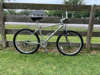 MARIN Mountain Bike