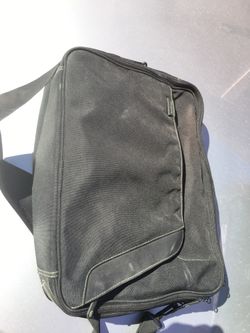 Travis laptop bag. Used once great condition
