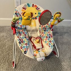 Portable Baby Bouncer