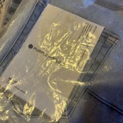 light blue /slim /siz32