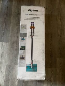 Brannew Dyson V15s Detect Submarine™ Absolute Vacuum